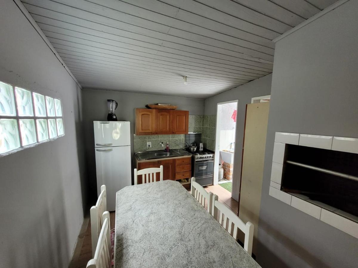 Casa Praia Itapeva-Torres - Housity