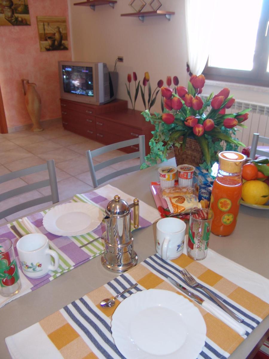 B&B il Tulipano - Housity