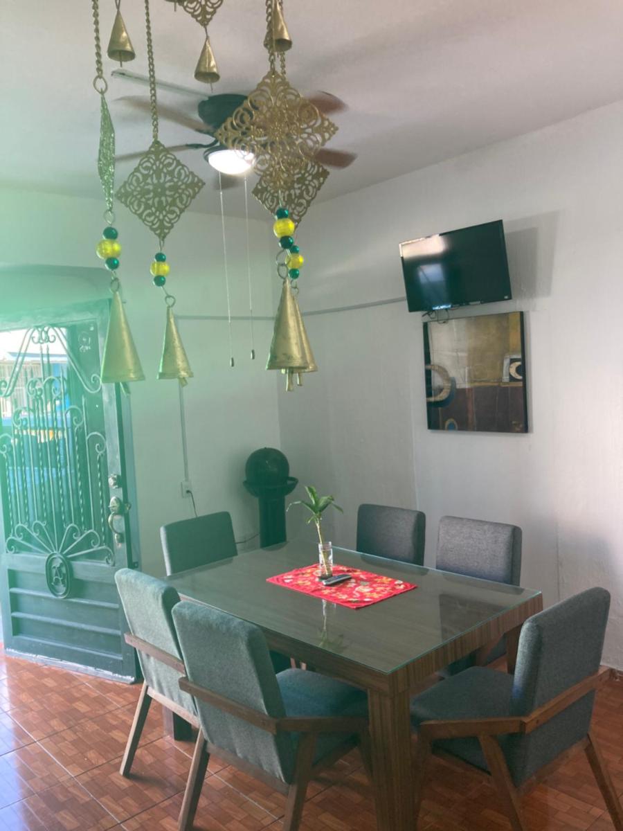 La Casa de los Abuelos - Hizvo