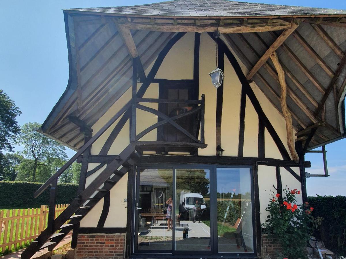 L'atelier Normand - Housity
