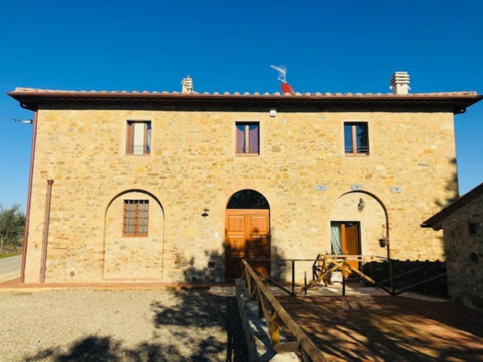 Laura Chianti Vacanze - Housity