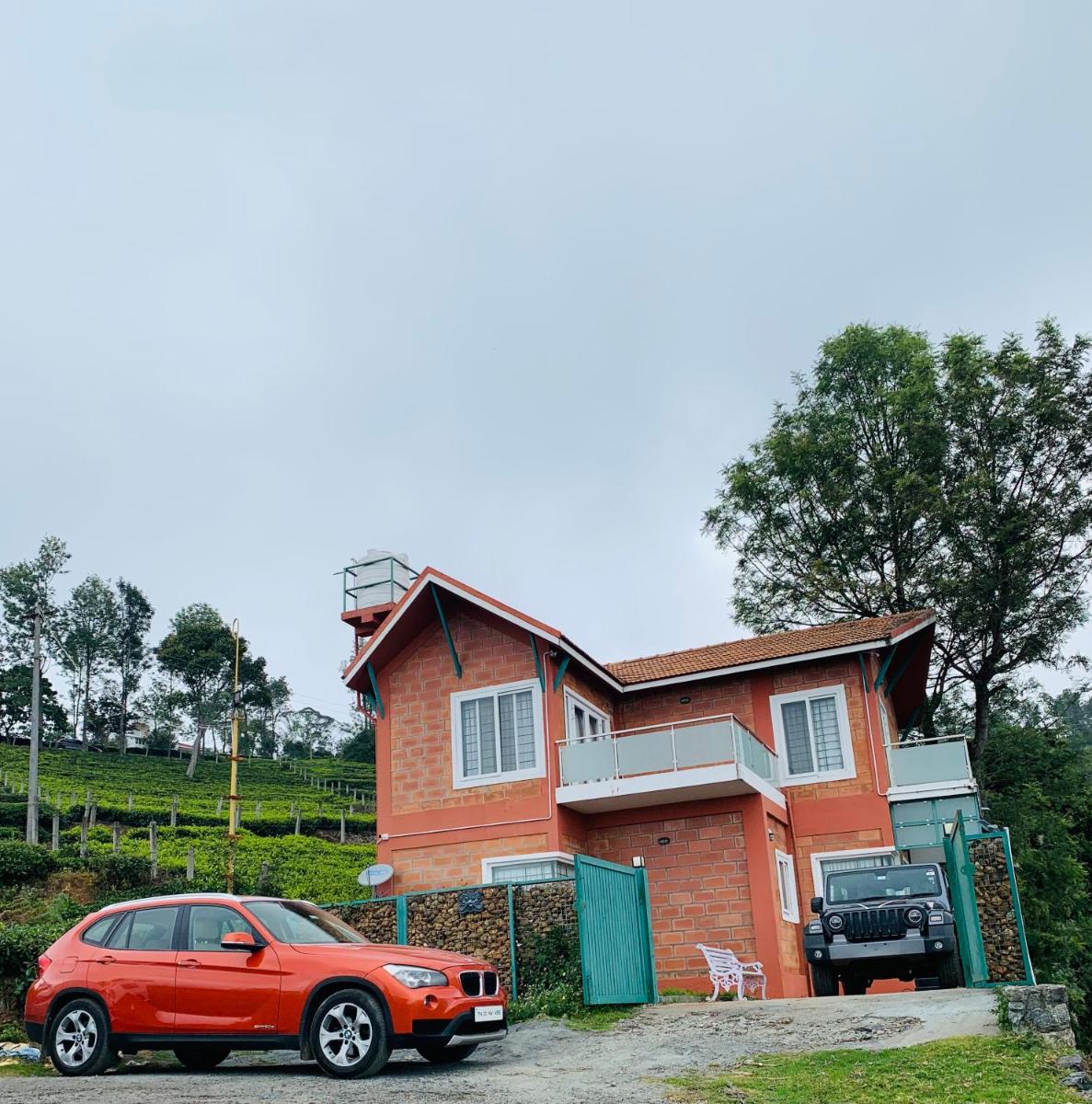 S ELLA Residency - Housity
