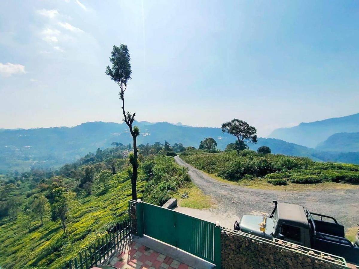 Suitetrails - S ELLA Residency