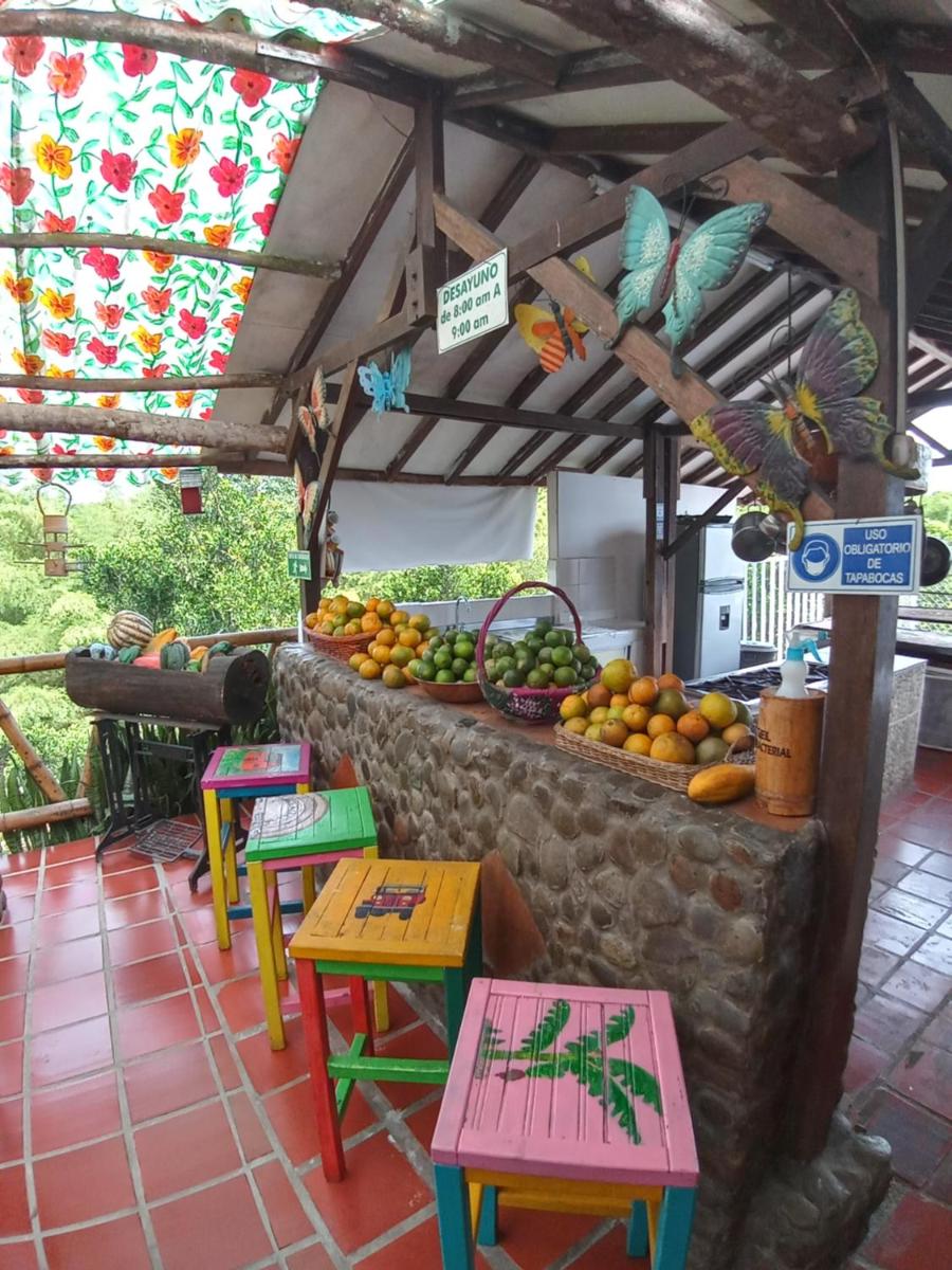Suitetrails - Villa Luzandi