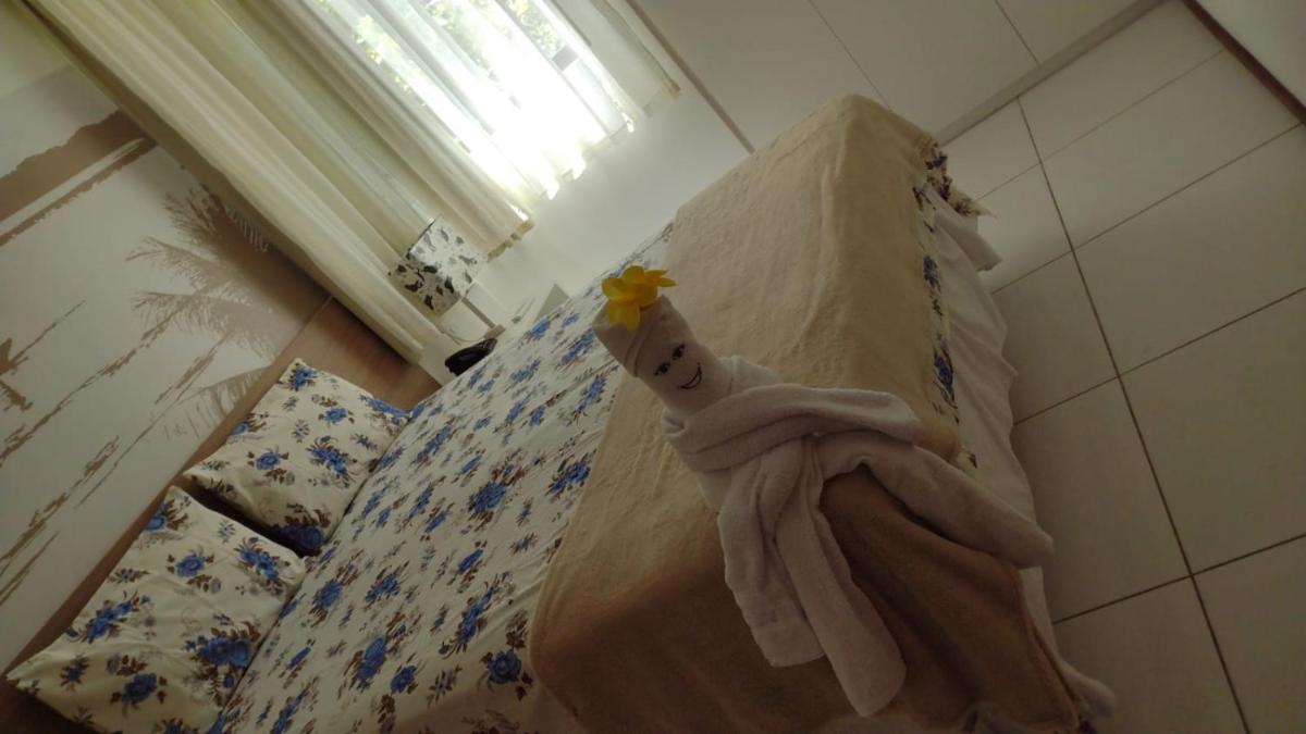 ILOA RESIDENCe - Hizvo