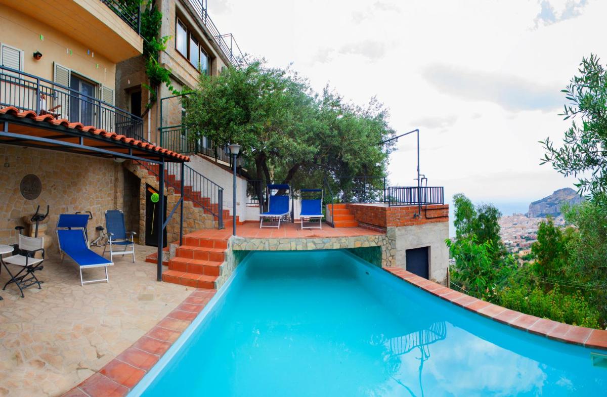 L' Arca Residence - Housity