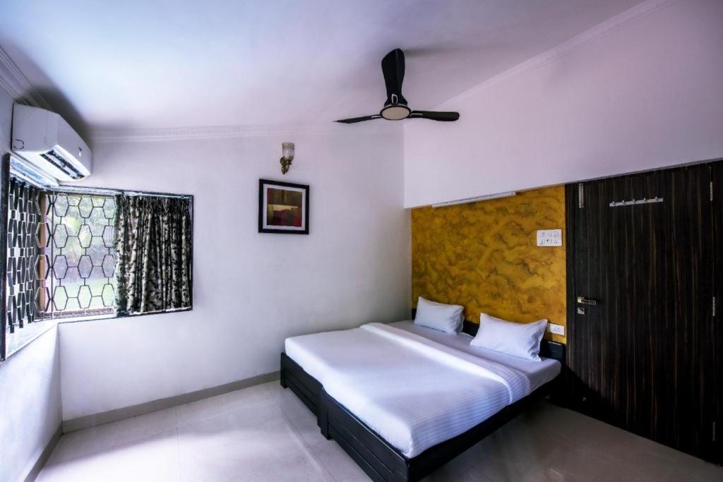 Clouds 3Bhk Luxury Villa Lonavala - Housity