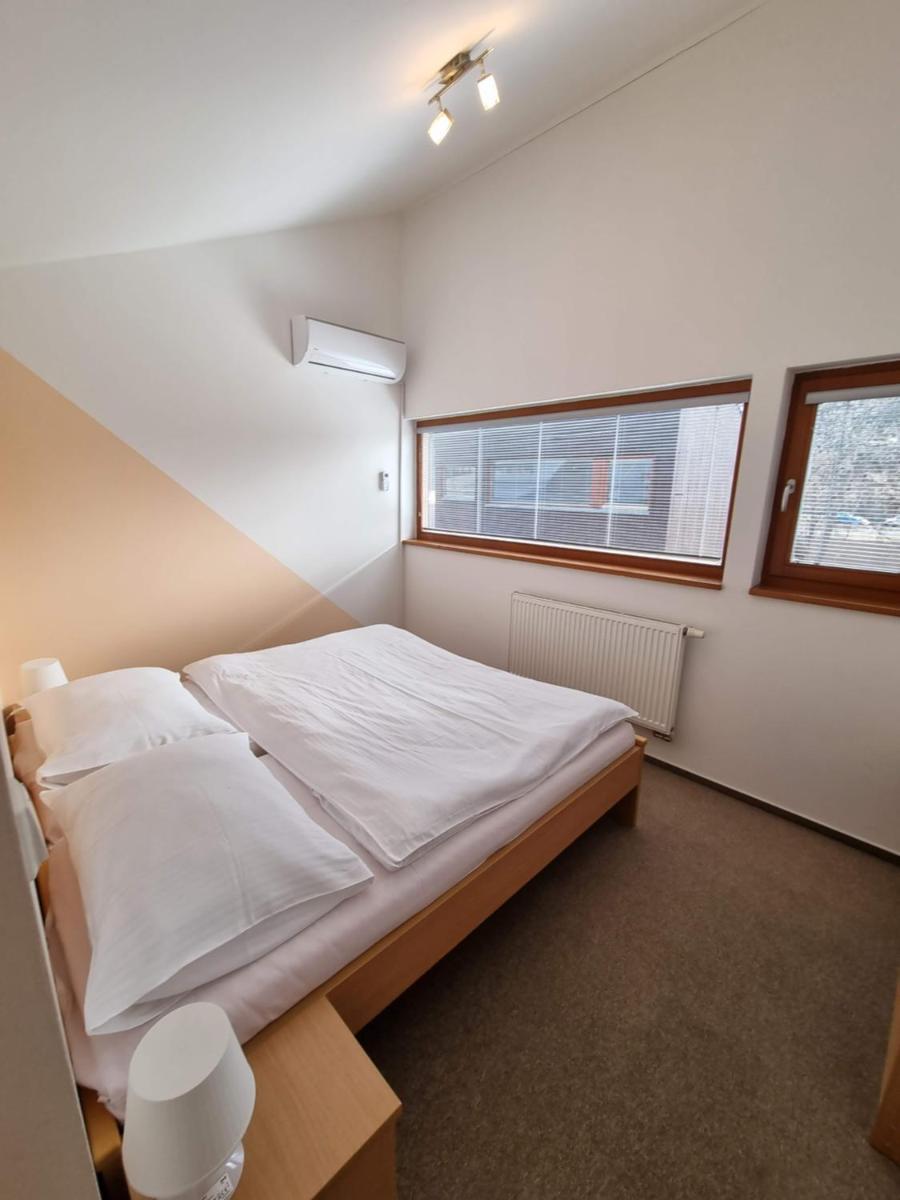 Apartmány Bečva - relax a pohoda v Beskydech - Housity