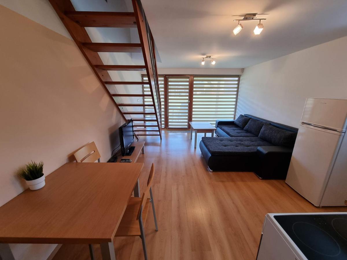 Apartmány Bečva - relax a pohoda v Beskydech - Housity