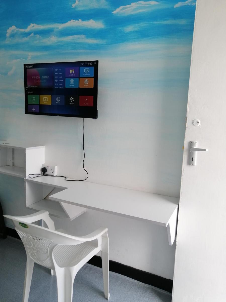Peace Nest - Housity