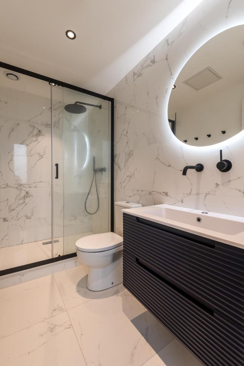 Studios Le Medicis vue Seine - Housity
