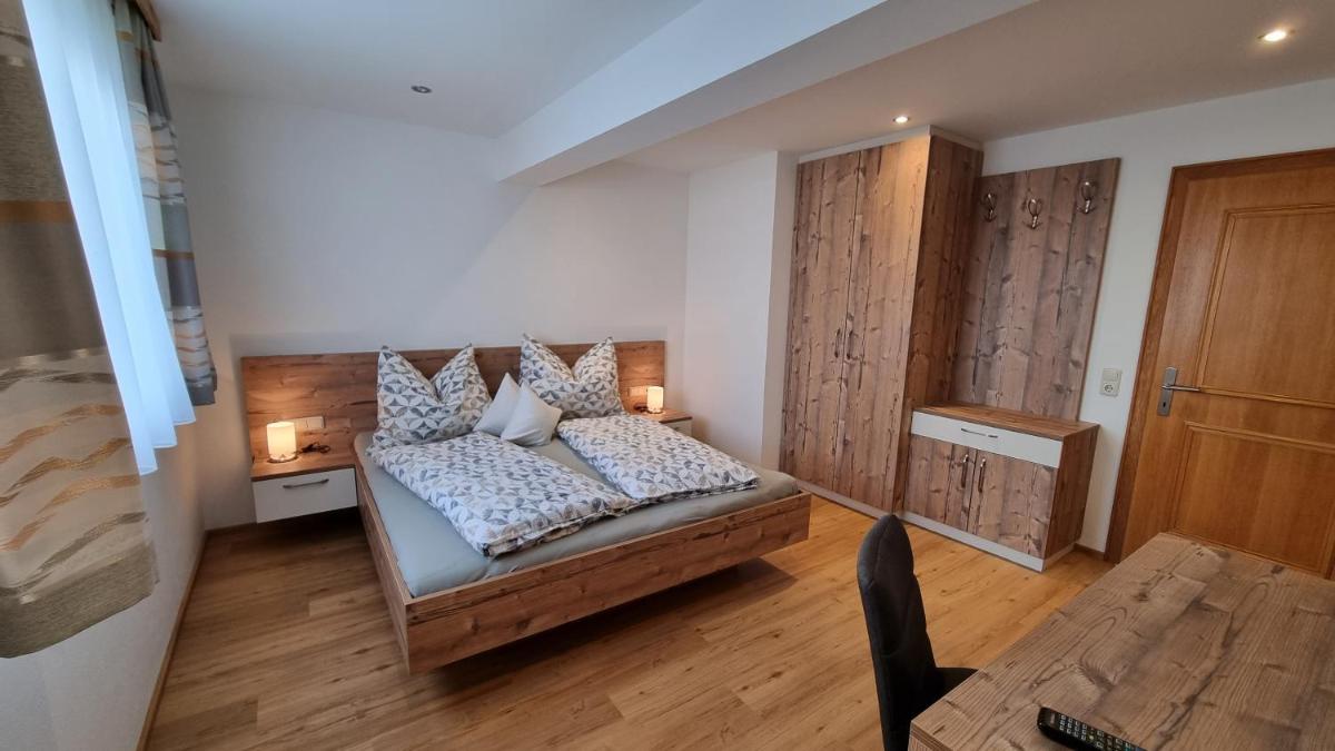 Appartement Alpenblick - Housity