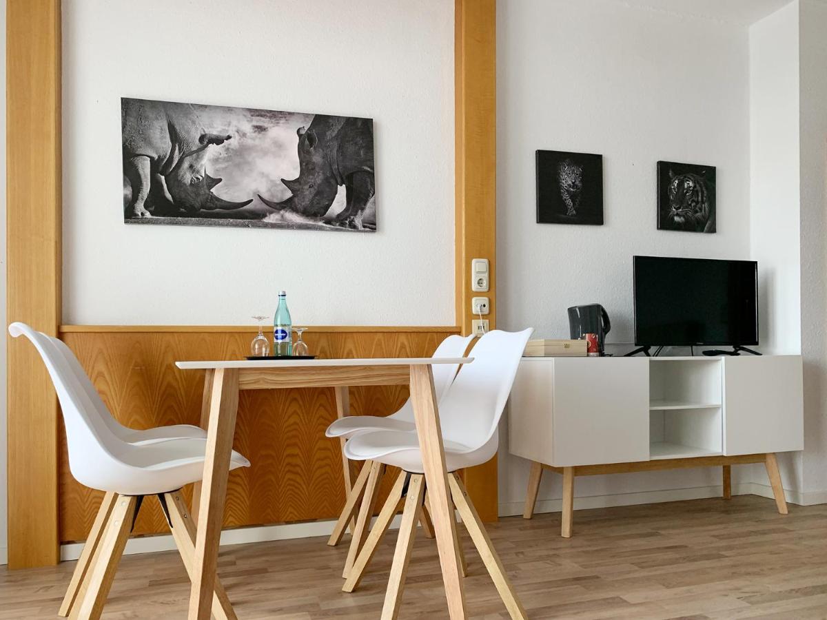 Parkhotel Cham - Housity