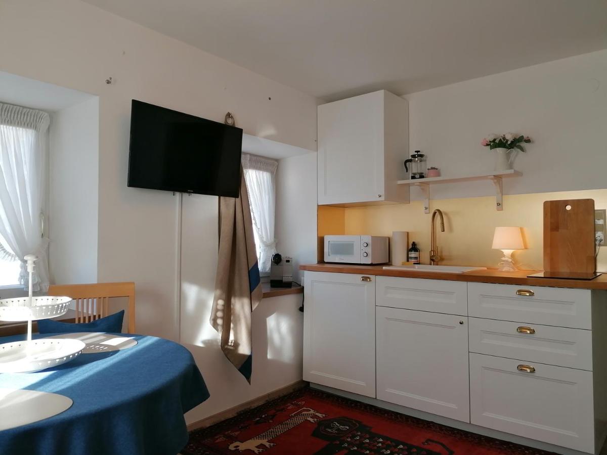 Ferienwohnung Saunahaus - Housity