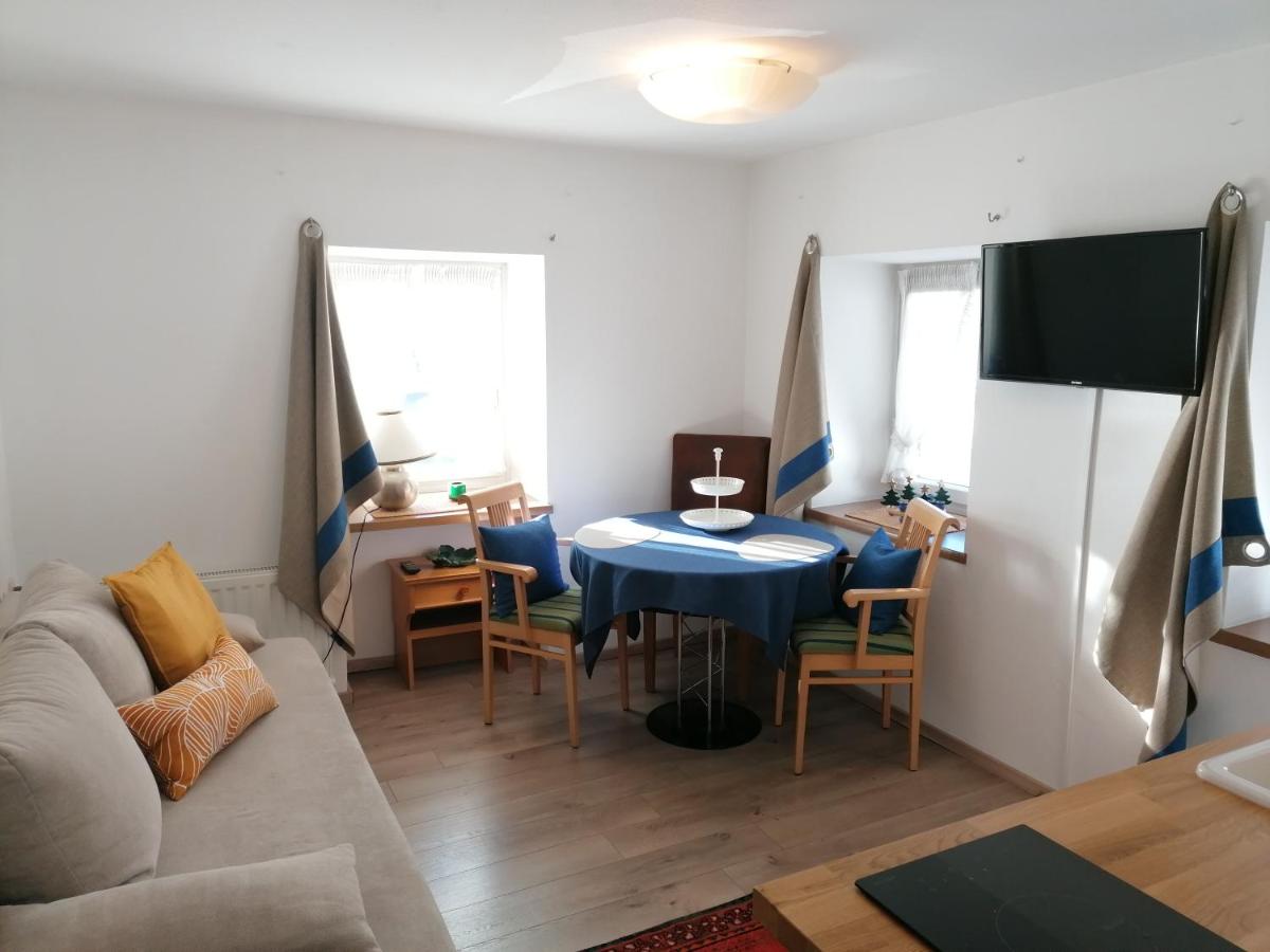 Ferienwohnung Saunahaus - Housity