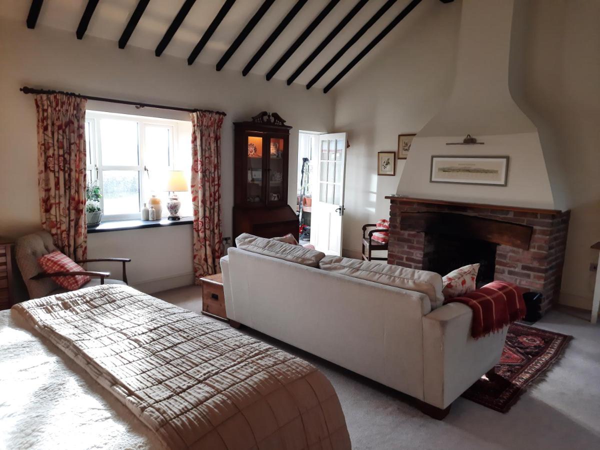 The Shippon, Parc yr Odyn, Pentraeth, Anglesey LL75 8UL - Housity