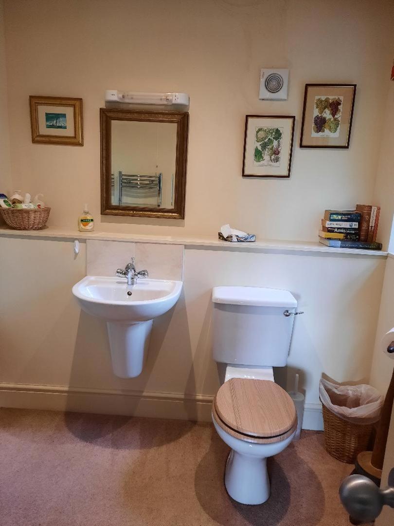 The Shippon, Parc yr Odyn, Pentraeth, Anglesey LL75 8UL - Housity