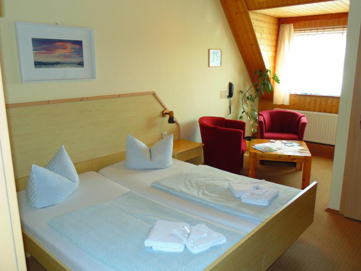 Hotel Landhaus Nassau - Housity