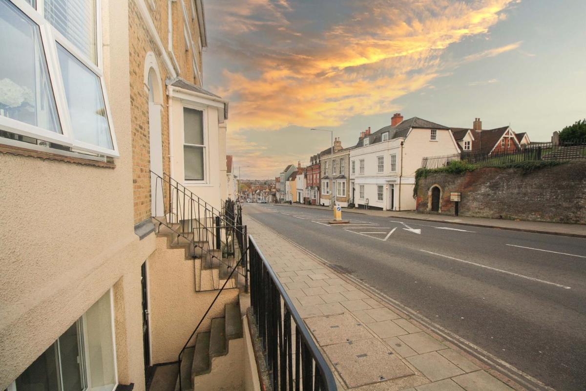 Roman Quarter - Housity