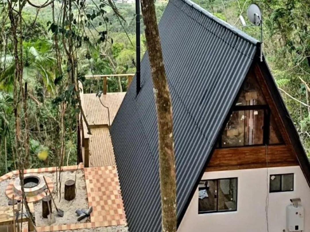 Amore cabana - Housity