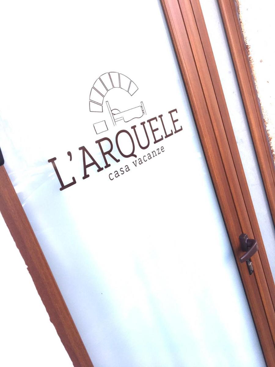 L’arquele - Housity