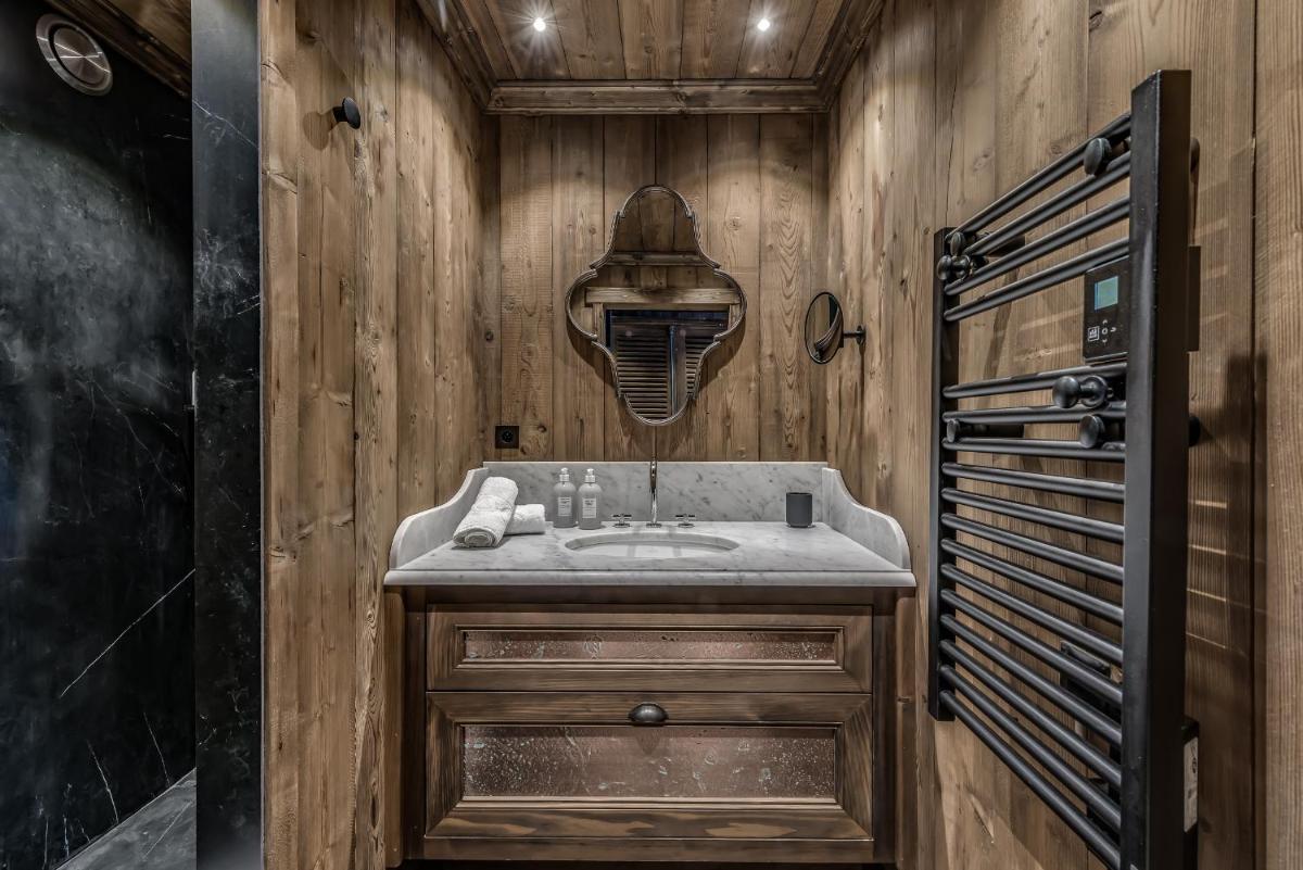 Photo de la galerie de l'établissement Hotel & Spa Le Val d'Isère, à Val dʼIsère
