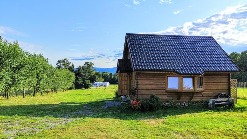 Domek na Kamieńcu - Housity