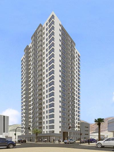 227 DEPTO 3 DORMITORIOS - Housity