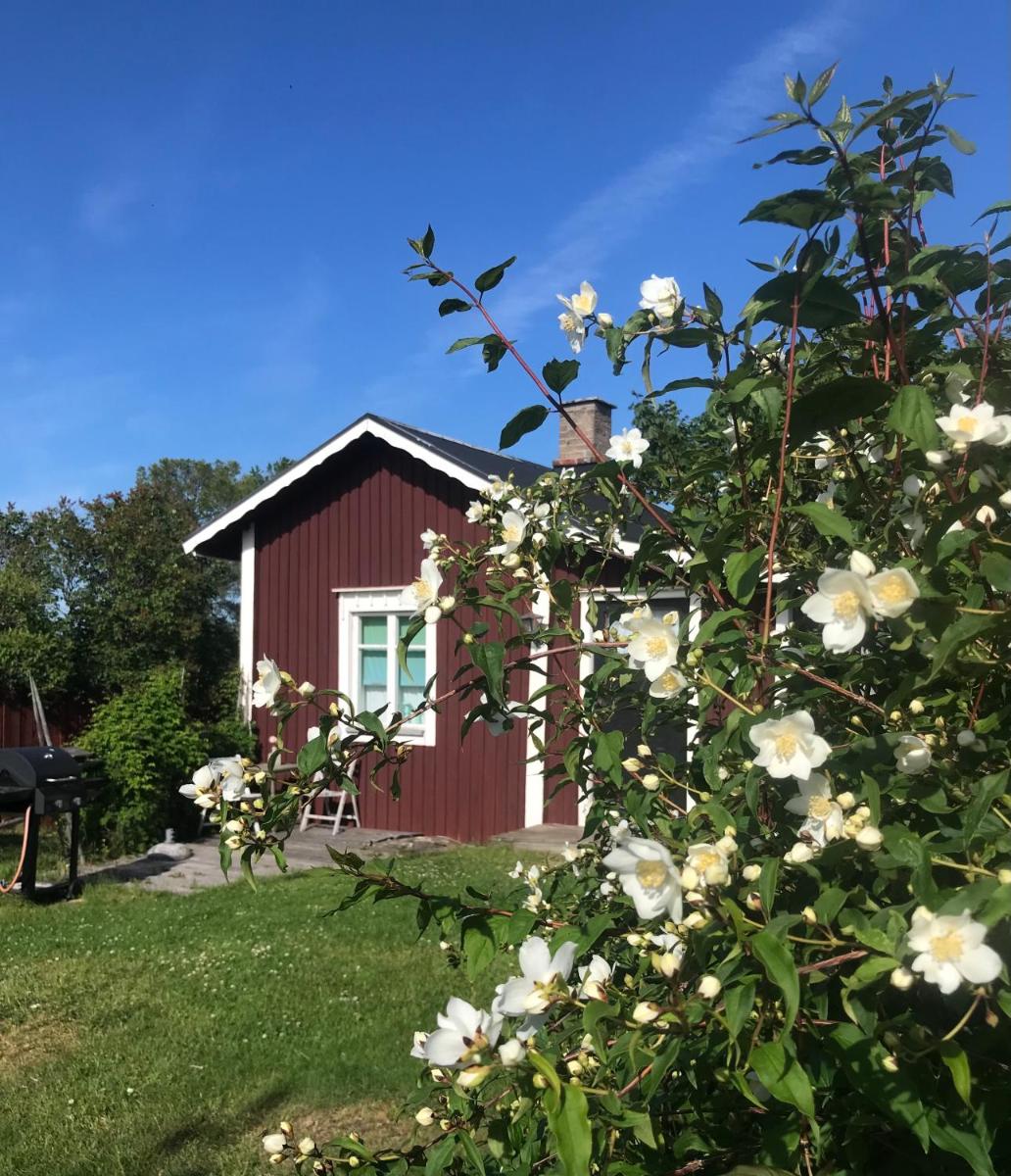 Citymökki - Housity