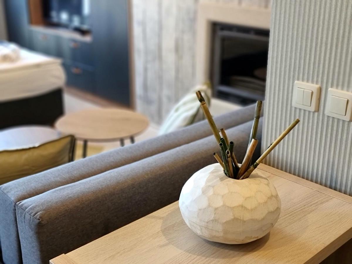 Suitetrails - BOUTIQUE Hotel ENTRY E
