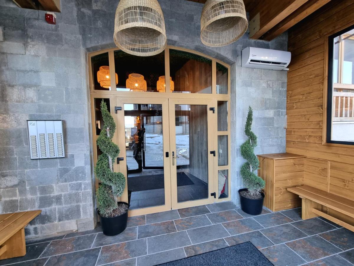 Suitetrails - BOUTIQUE Hotel ENTRY E