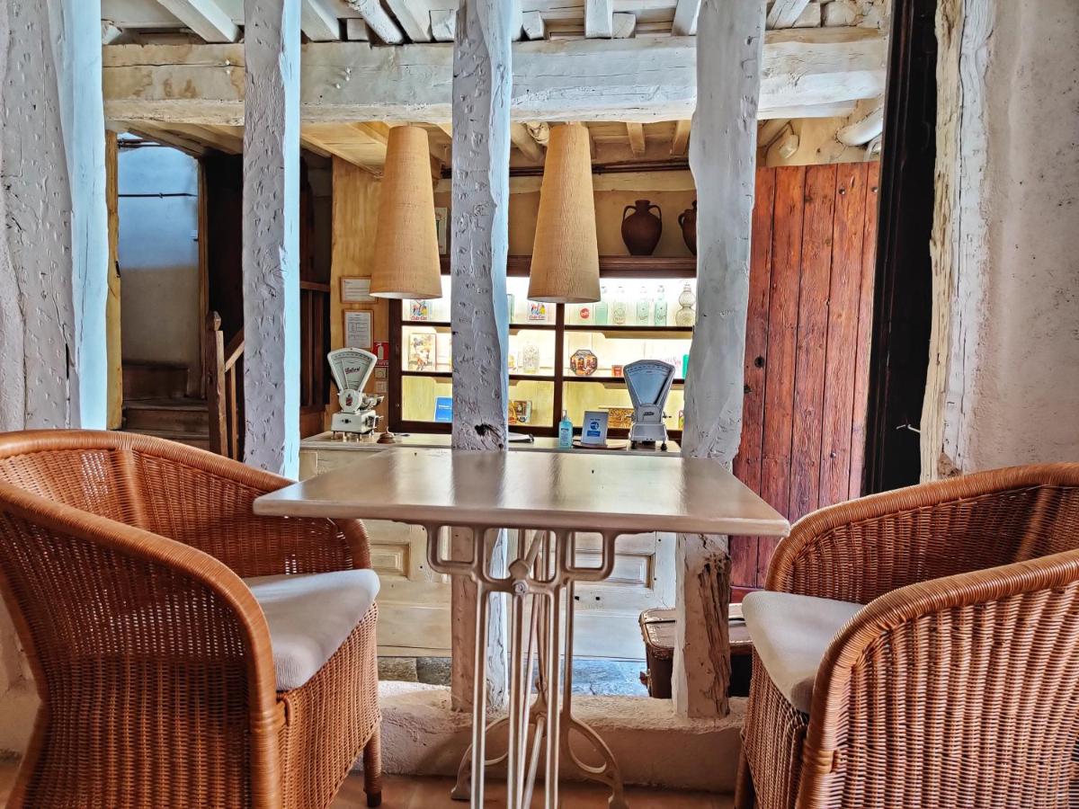 Posada Restaurante Casa de la Sal - Housity