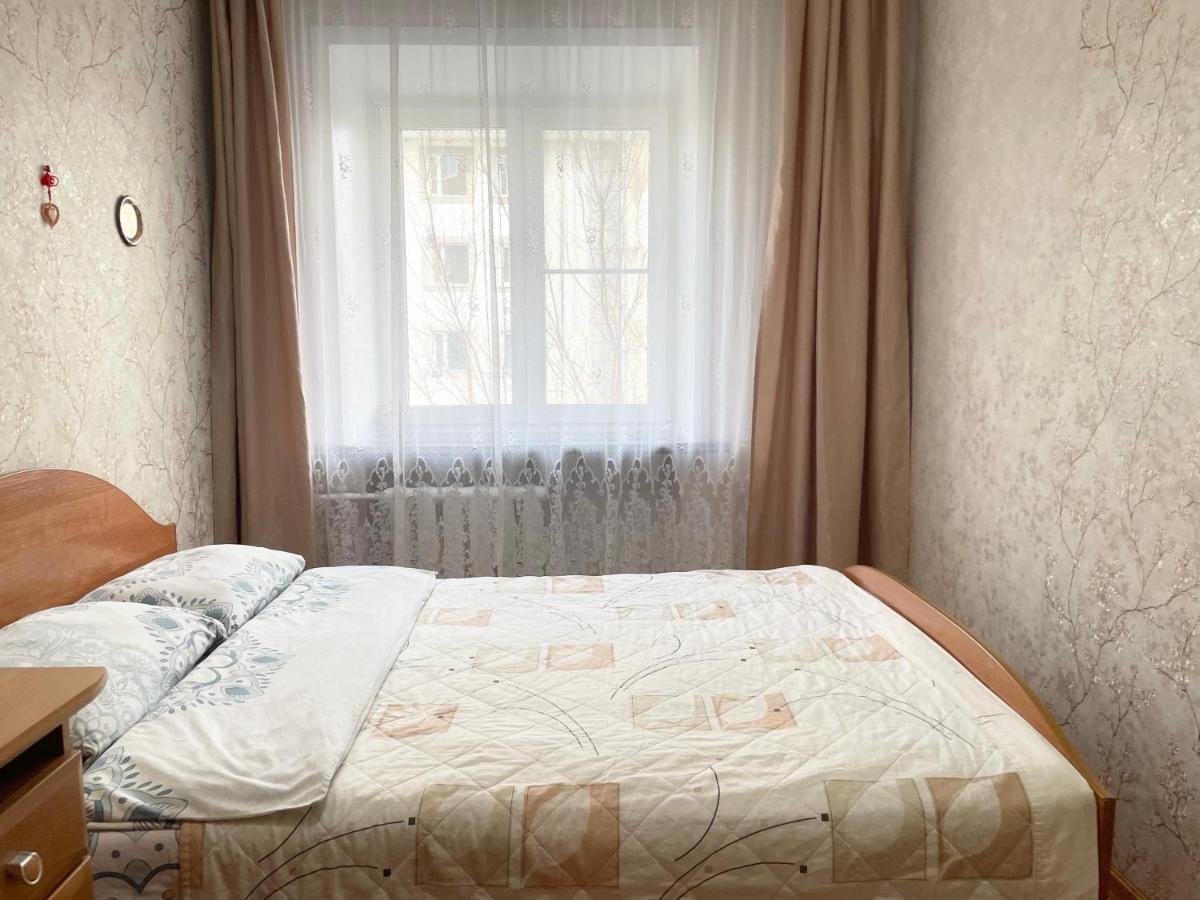Apartment on Astana 12/1 - Housity
