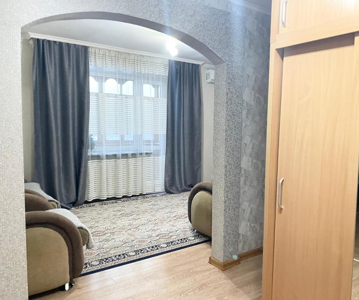 Apartment on Astana 12/1 - Housity
