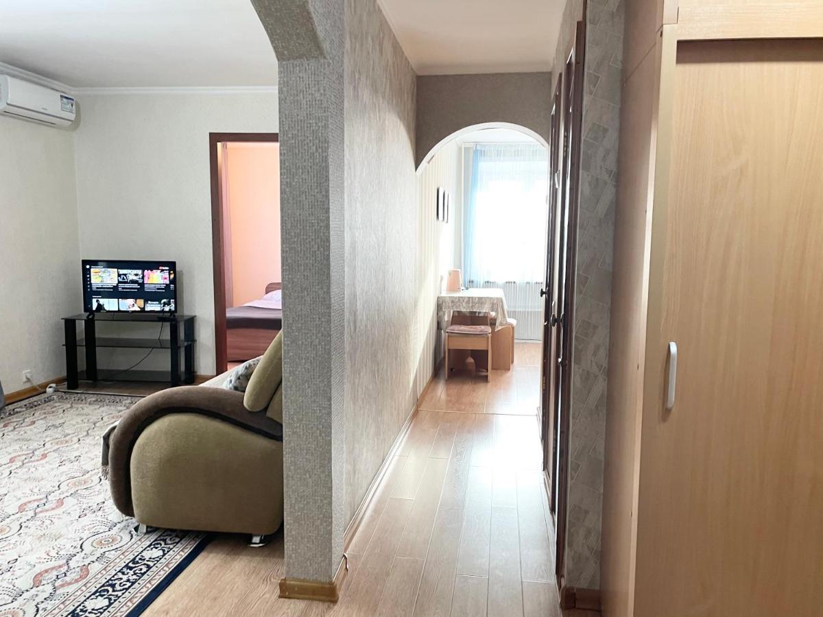 Apartment on Astana 12/1 - Housity