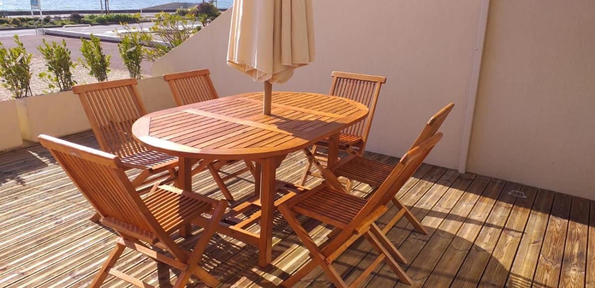 Le Face Mer - La Baule - Housity