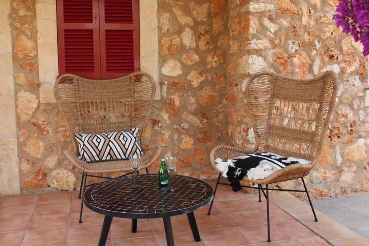 Lovely 4-Bed House close to Campos and beaches - Housity