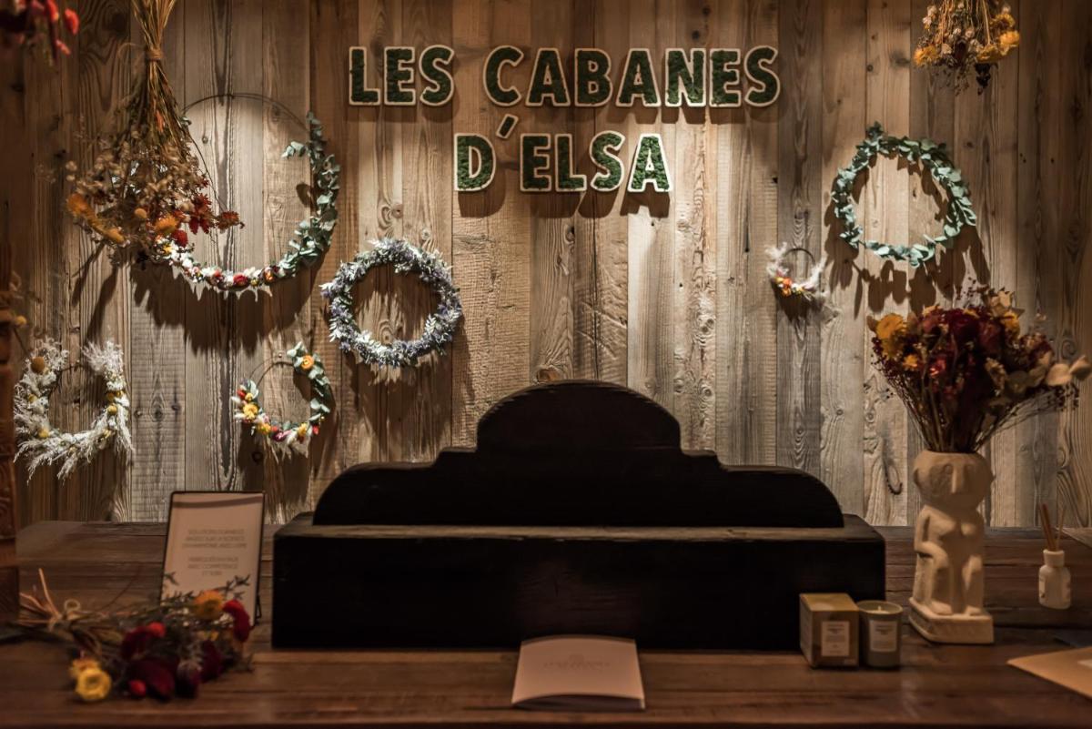 Photo de la galerie de l'établissement Hotel & Spa Le Val d'Isère, à Val dʼIsère