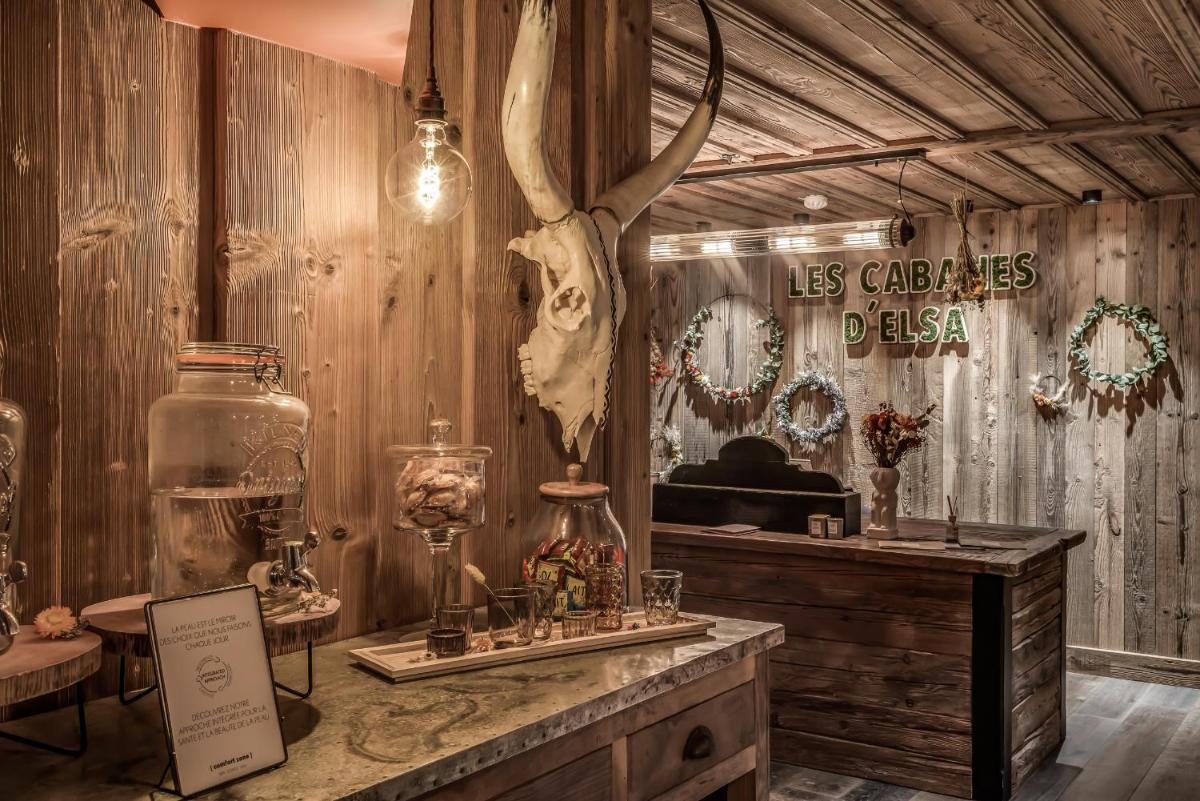 Photo de la galerie de l'établissement Hotel & Spa Le Val d'Isère, à Val dʼIsère