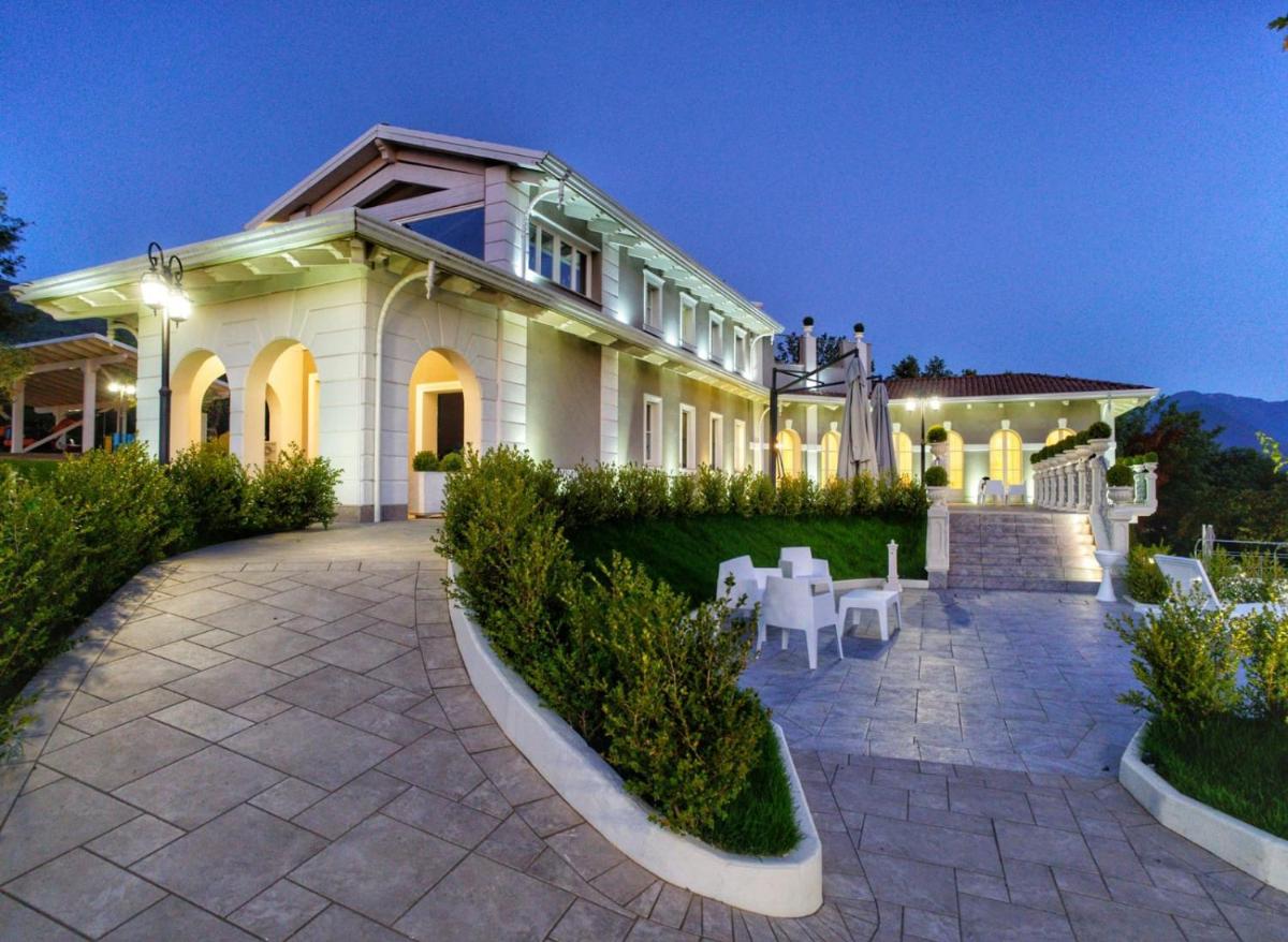 Tenuta Santo Stefano Azienda Agrituristica - Housity