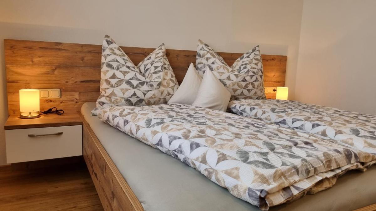 Appartement Alpenblick - Housity