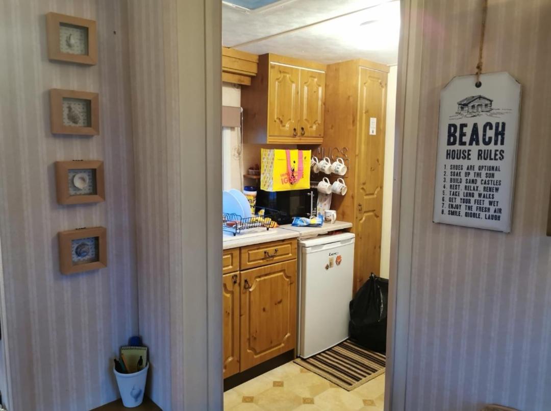 Heacham South Beach static caravan - Housity