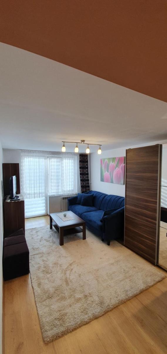 Apartament Centrum-Klimatyzowany - Housity