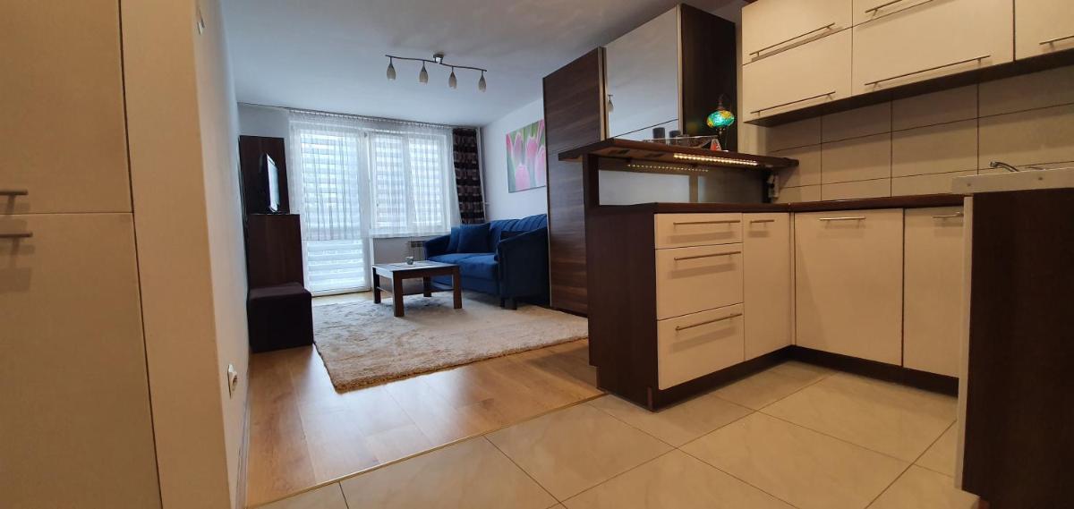 Apartament Centrum-Klimatyzowany - Housity