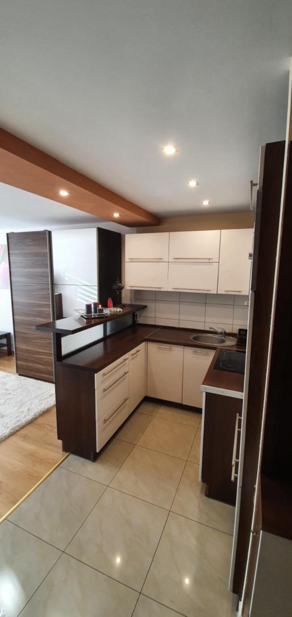 Apartament Centrum-Klimatyzowany - Housity