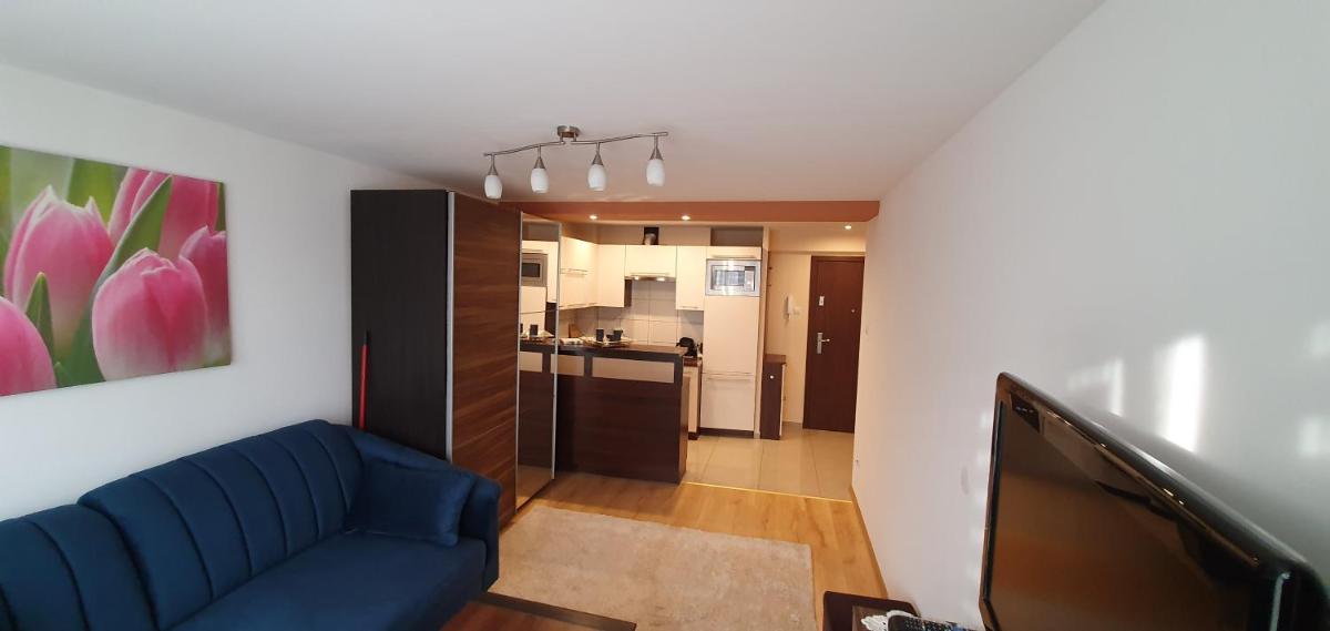 Apartament Centrum-Klimatyzowany - Housity