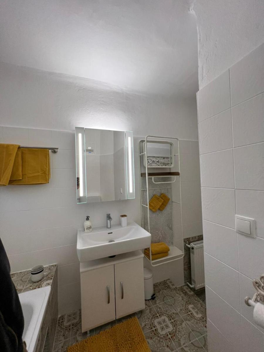 Suitetrails - Appartment Rosengarten