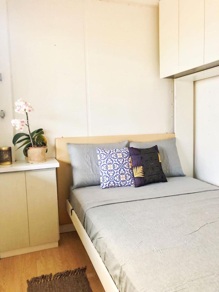 TINY HOUSE CASA A 160 mts do mar com jacuzzi para 4 - Housity