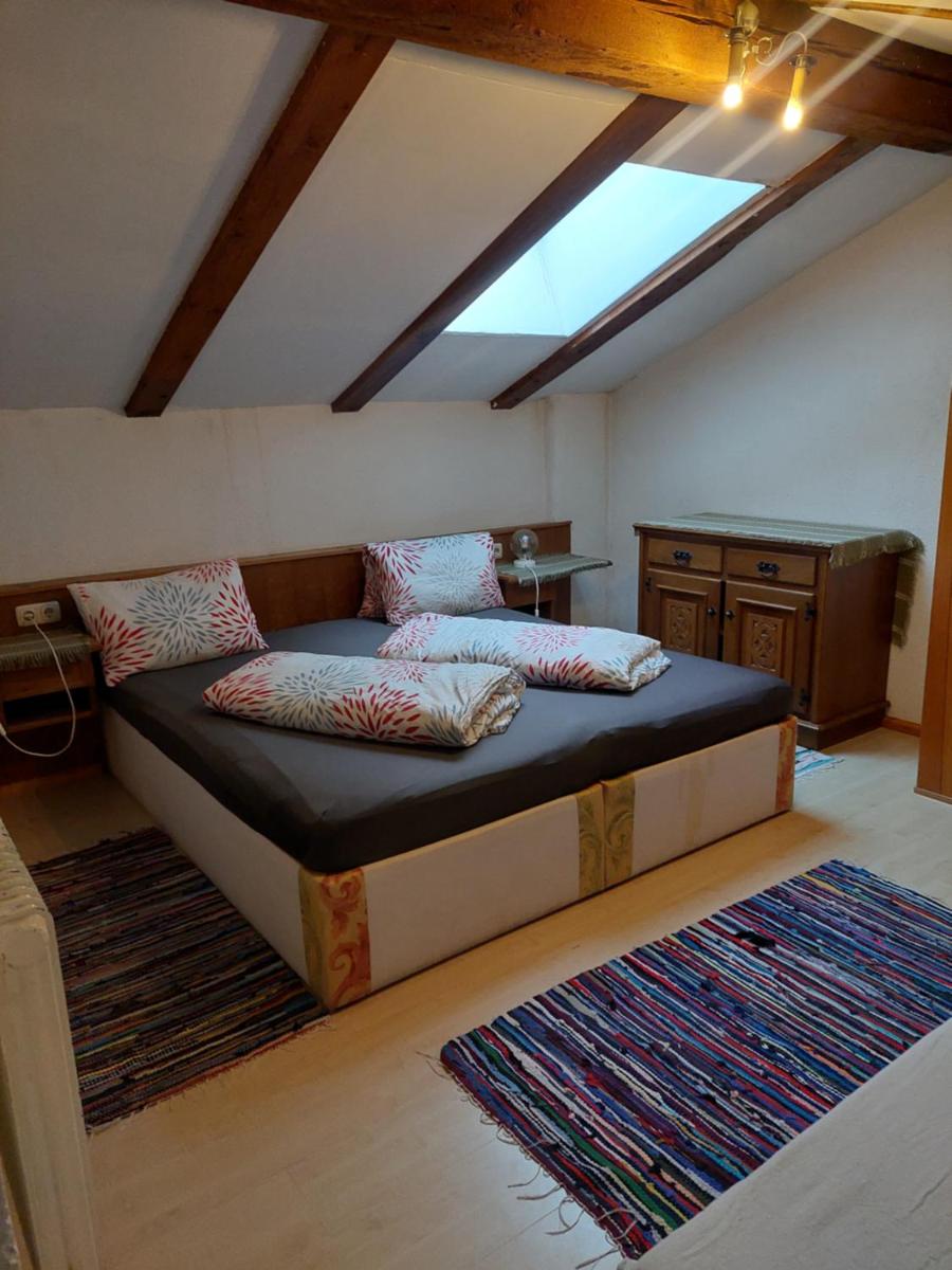 Apartment Toni - Housity