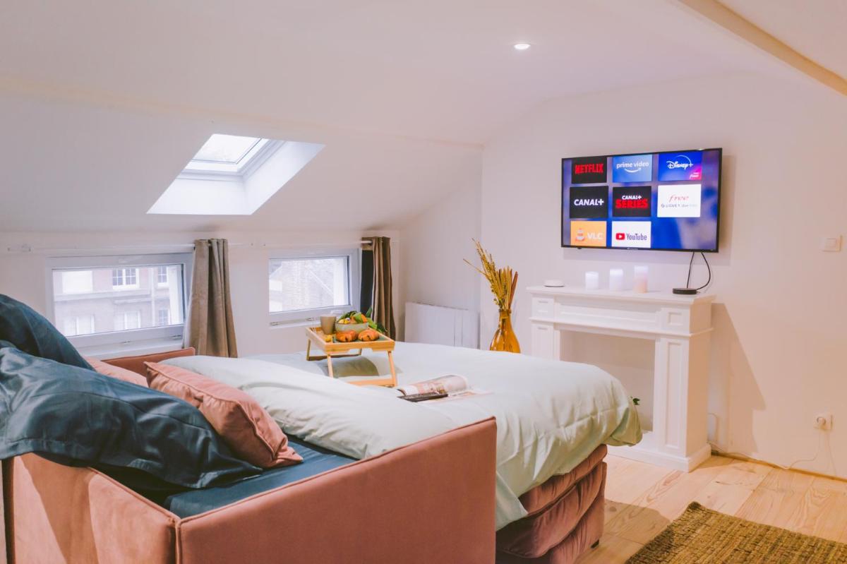 Le Pluvier d'or - Housity